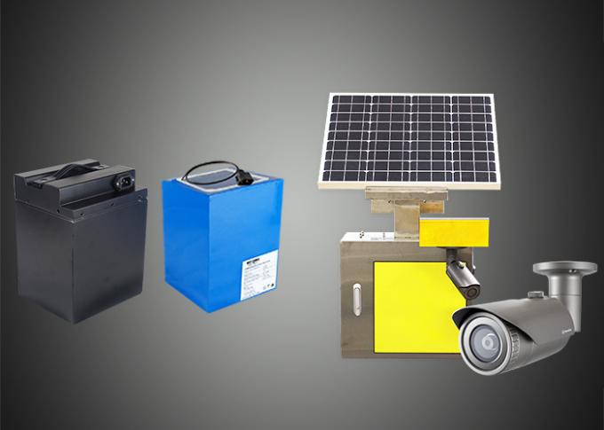 Certificado de la densidad de alta energía Lifepo4 Bms 48v UL1642 para el vehículo eléctrico 1