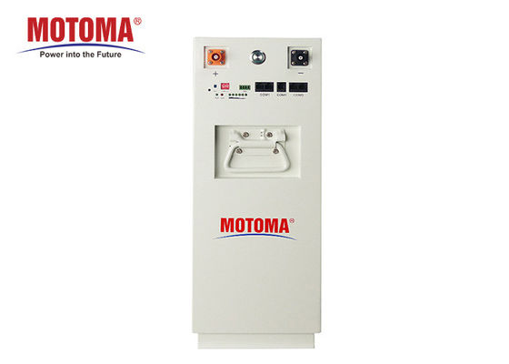 Batería de litio de Motoma UPS, batería de litio de 51.2V 200ah Lifepo4