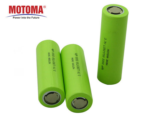 IEC62133 aprobó a Toy Rechargeable Battery 5000mAh con el top plano