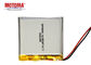 Litio recargable Ion Battery, litio Ion Battery de IoT de la densidad de alta energía 2600mAh