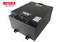 Capacidad de la batería de litio de BMS 120Ah Lifepo4 alta DOD 100% para UPS