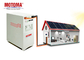 batería solar 48V 100Ah 150Ah 200Ah de 3kWh 5kWh 10kWh LiFePO4