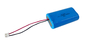Litio cilíndrico Ion Battery For Handheld Scanner de MOTOMA 3.7V 11.1V 22.2V 5200mAh