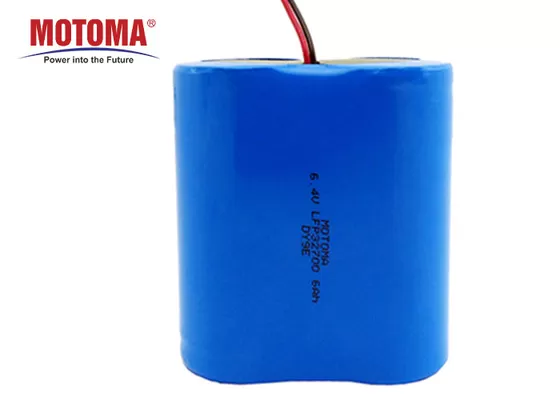Litio cilíndrico Ion Battery, 18650 paquetes 7.4V 6000mAh de la alta capacidad de la célula del litio