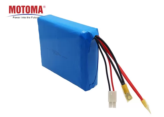 batería de litio eléctrica de la vespa de 11.1V 20Ah con el certificado de la UL MSDS kc