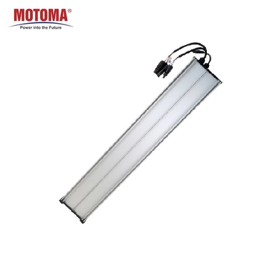 batería solar del litio de 24V 40Ah LiFePO4 con BMS