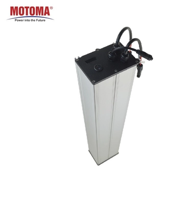 batería de litio profunda solar del ciclo de la luz de calle de 24V 40Ah con BMS Protection