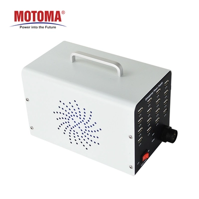 fuente de alimentación portátil al aire libre de 220V 576Wh con salida de 16 5V2.1A USB