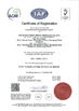 Porcelana Shenzhen Motoma Power Co., Ltd. certificaciones
