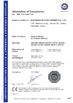 China Shenzhen Motoma Power Co., Ltd. certificaciones